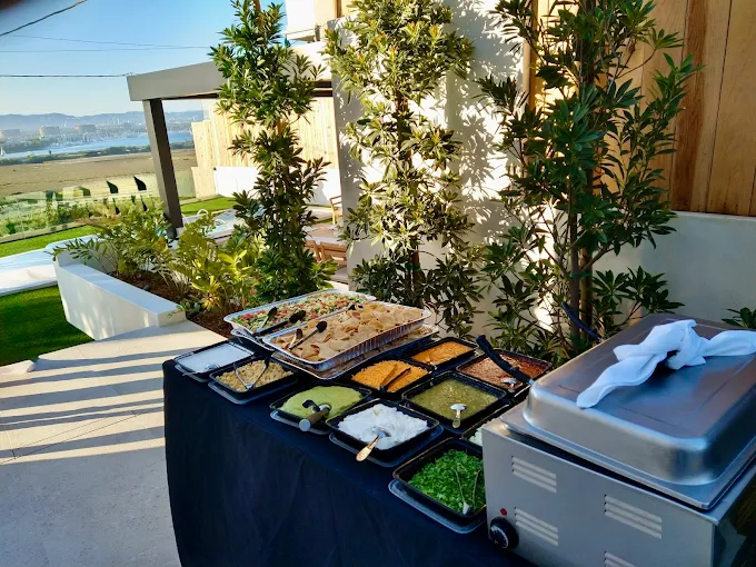 The Taco Catering Company