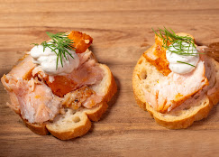 Catering By Sikora-Inspired by Bobby Q's
