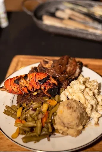 Qfire Catering