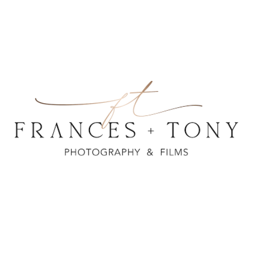 Frances And Tony Photography & Films