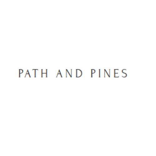 Path and Pines