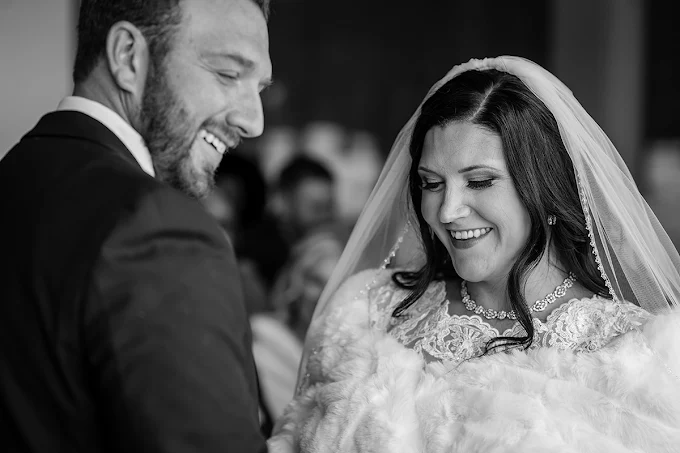 Frances And Tony Photography & Films