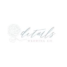 Details Wedding and Event Planning