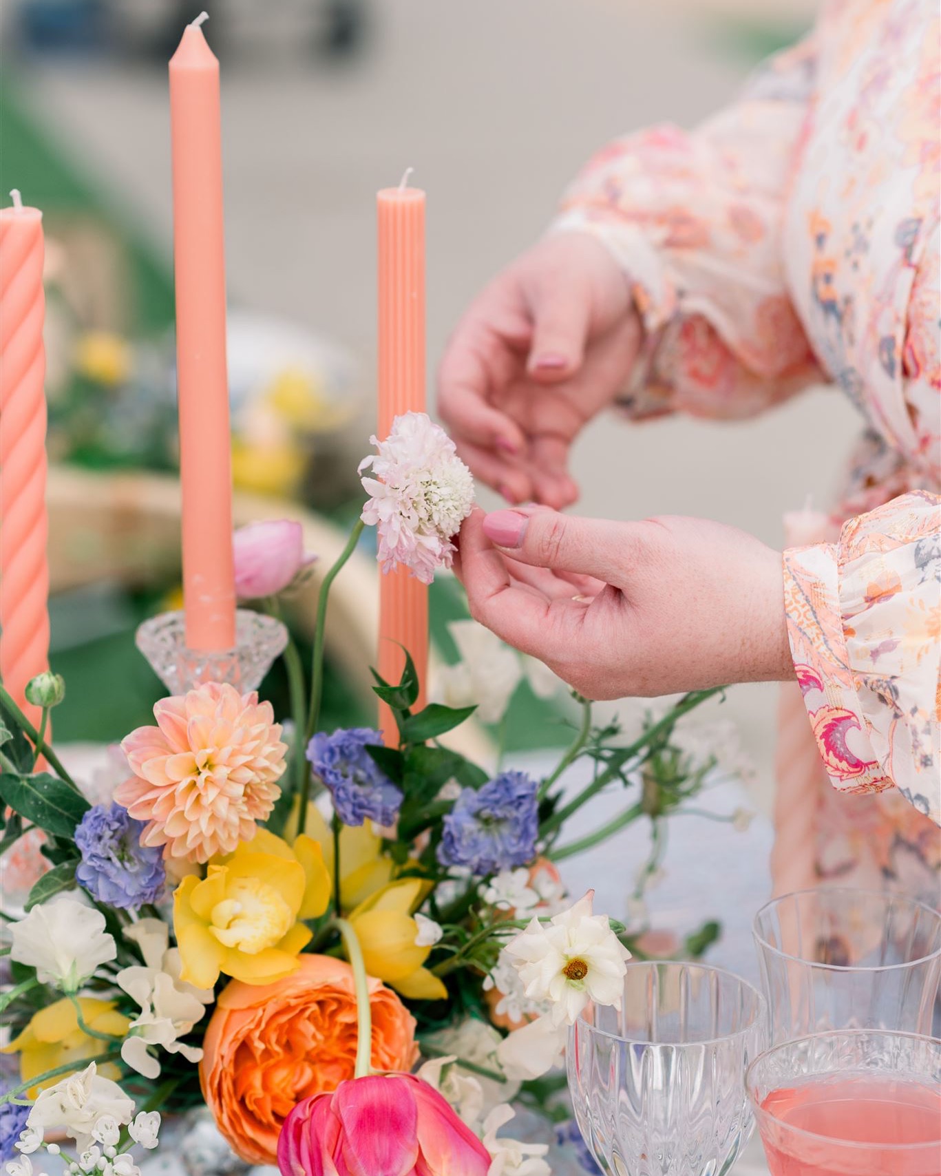 Details Wedding and Event Planning