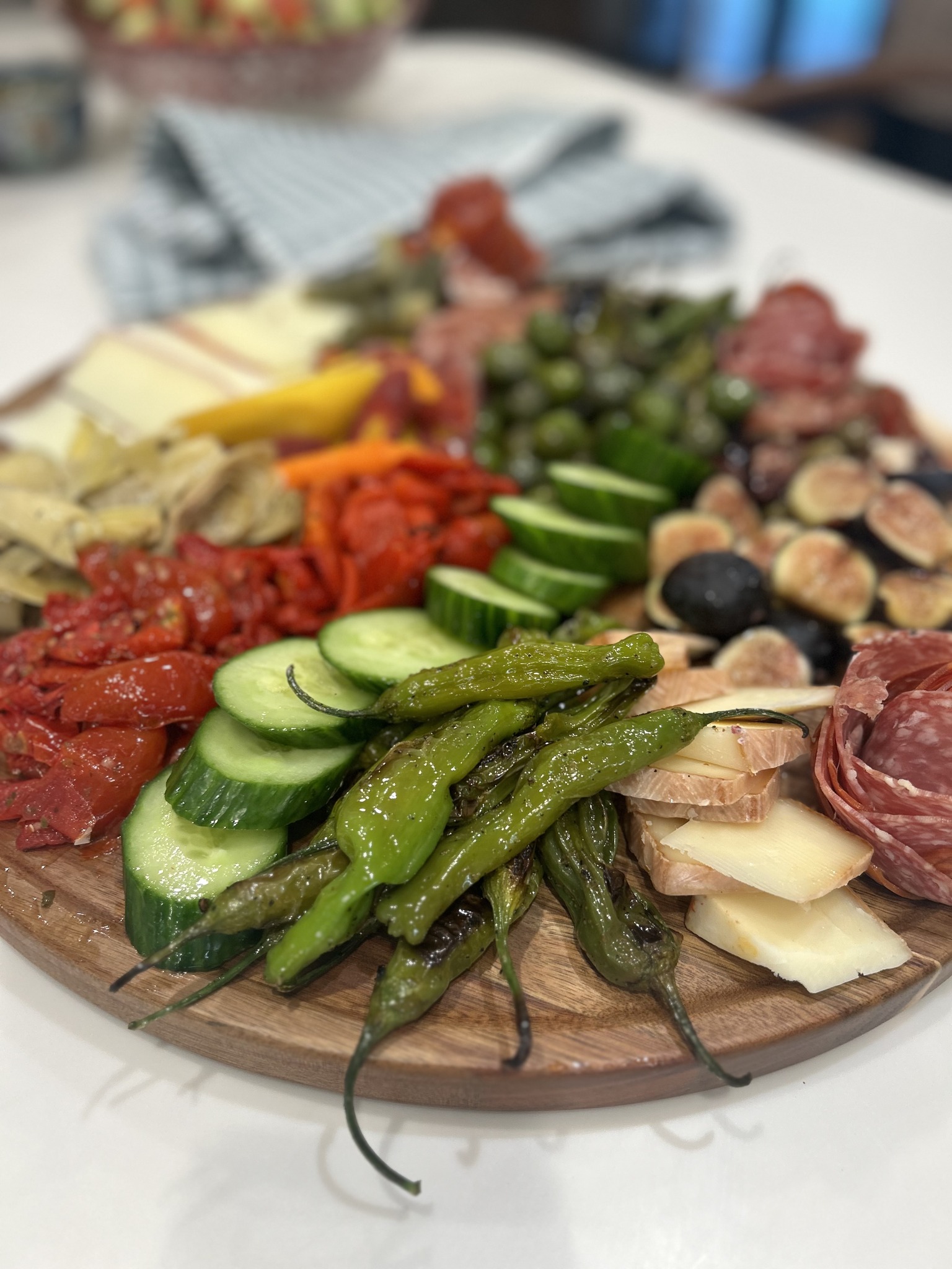 Taza Catering Events