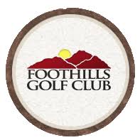 The Foothills Golf Club