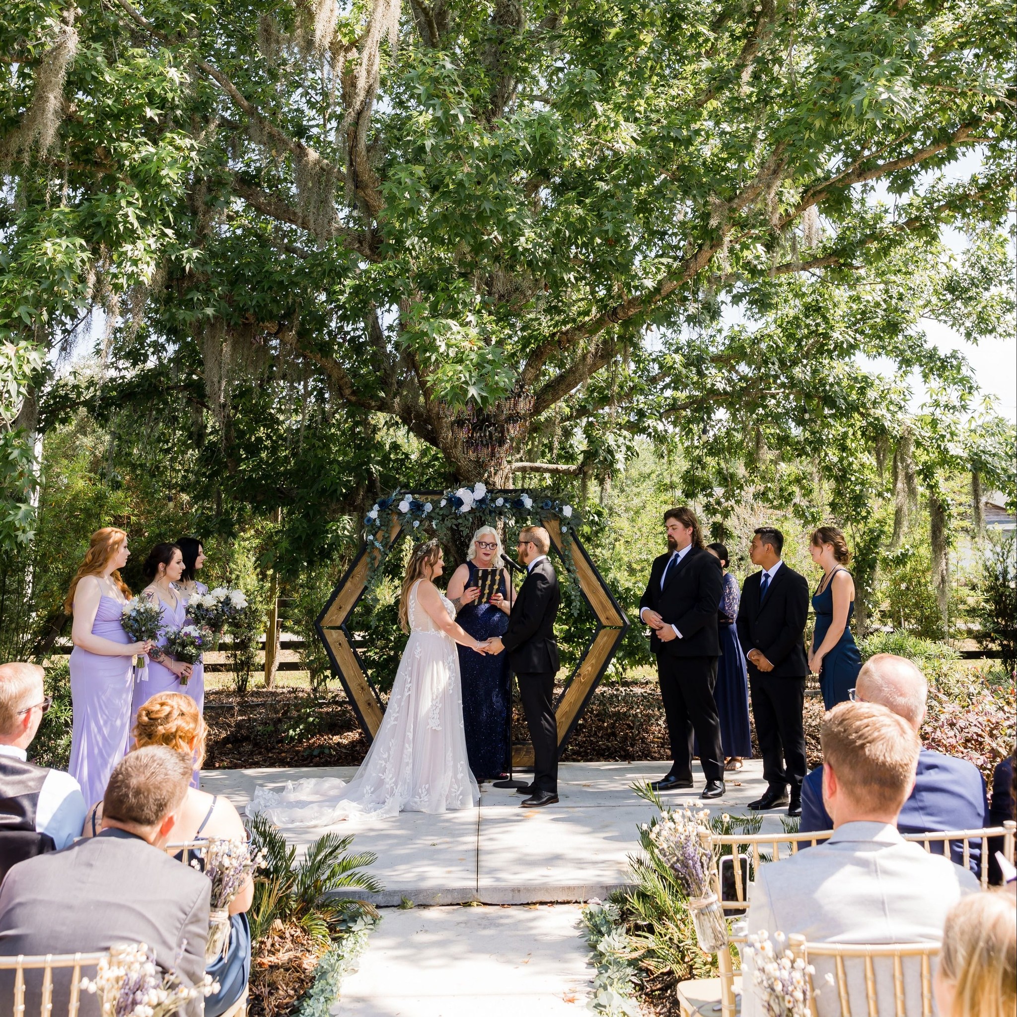 Wondrous Event Planners