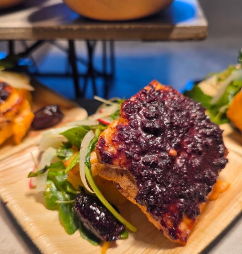 Tom and Lin Catering