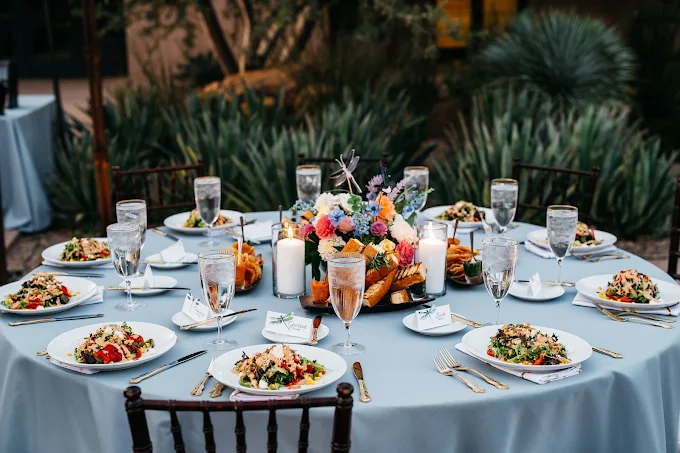 Atlasta Catering