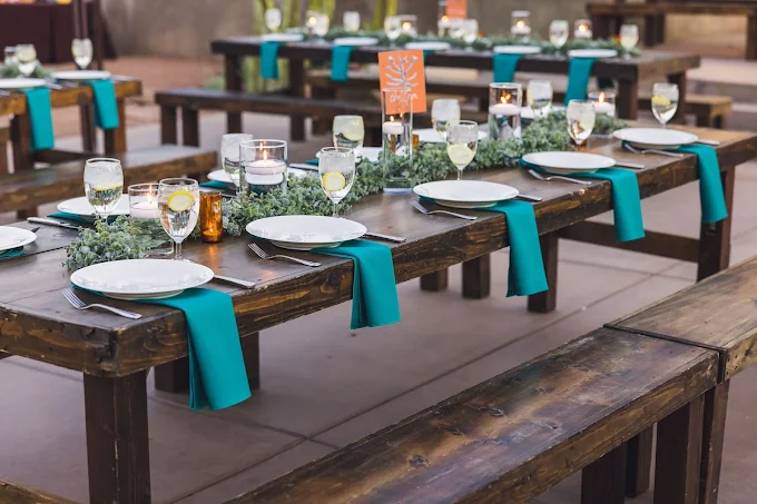 Creations in Cuisine Catering