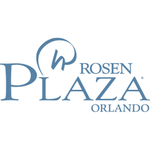 The Rosen Plaza Hotel