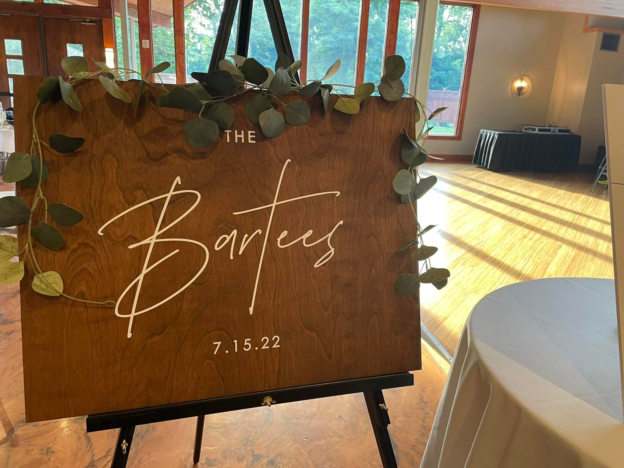 Service image