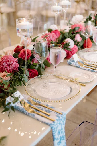 A Beautiful Wedding