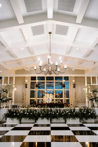 Ambiance Events