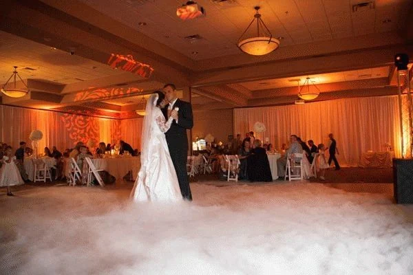 Perfect Touch Custom Weddings