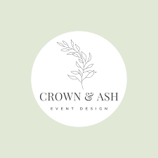 Crown And Ash Event Design
