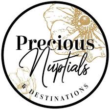 Precious Nuptials And Destinations