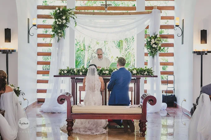 Precious Nuptials And Destinations