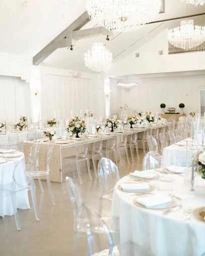 Crown And Ash Event Design