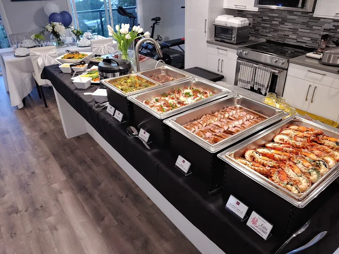 Kuoha Culinary