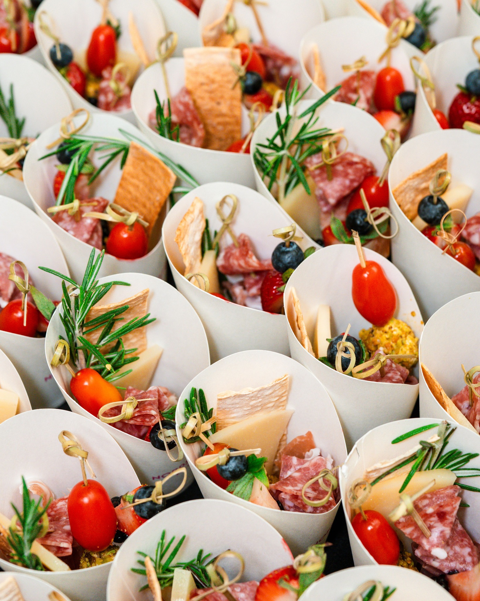 Gourmet Events Hawaii