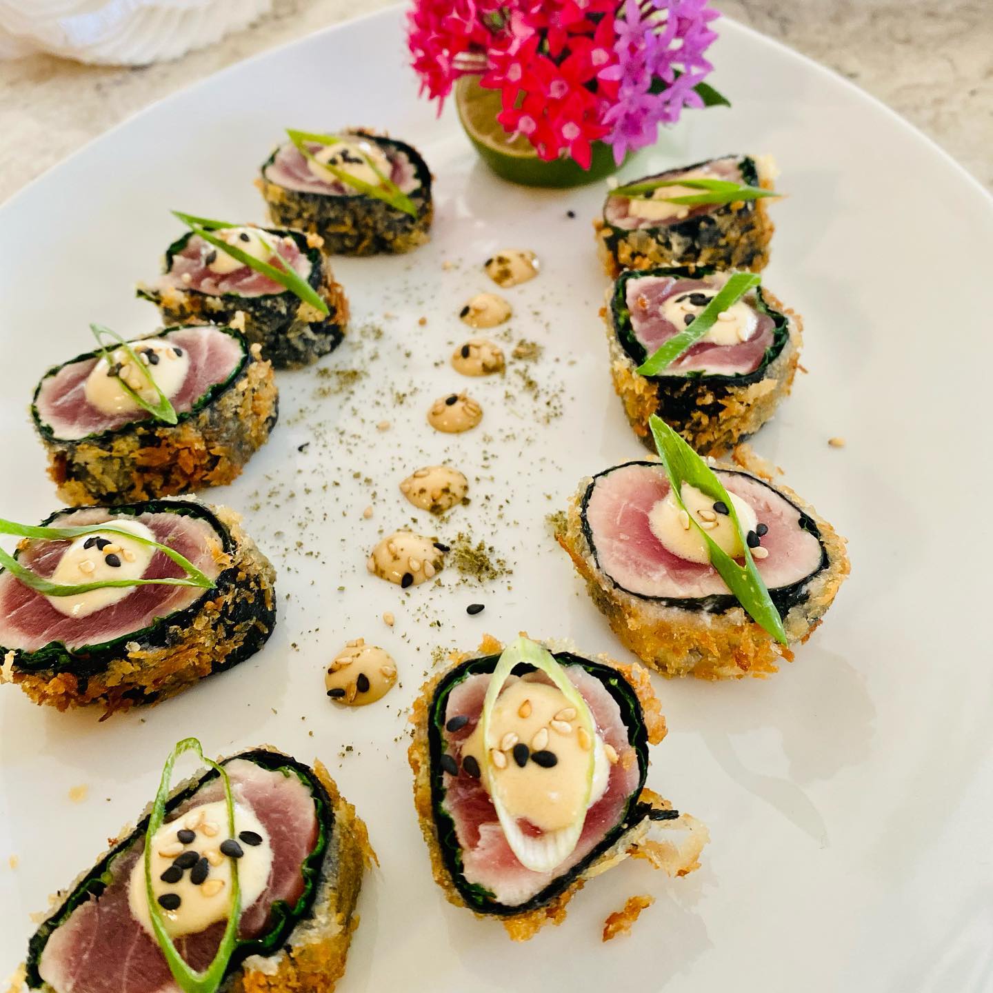 Maui Catering Services