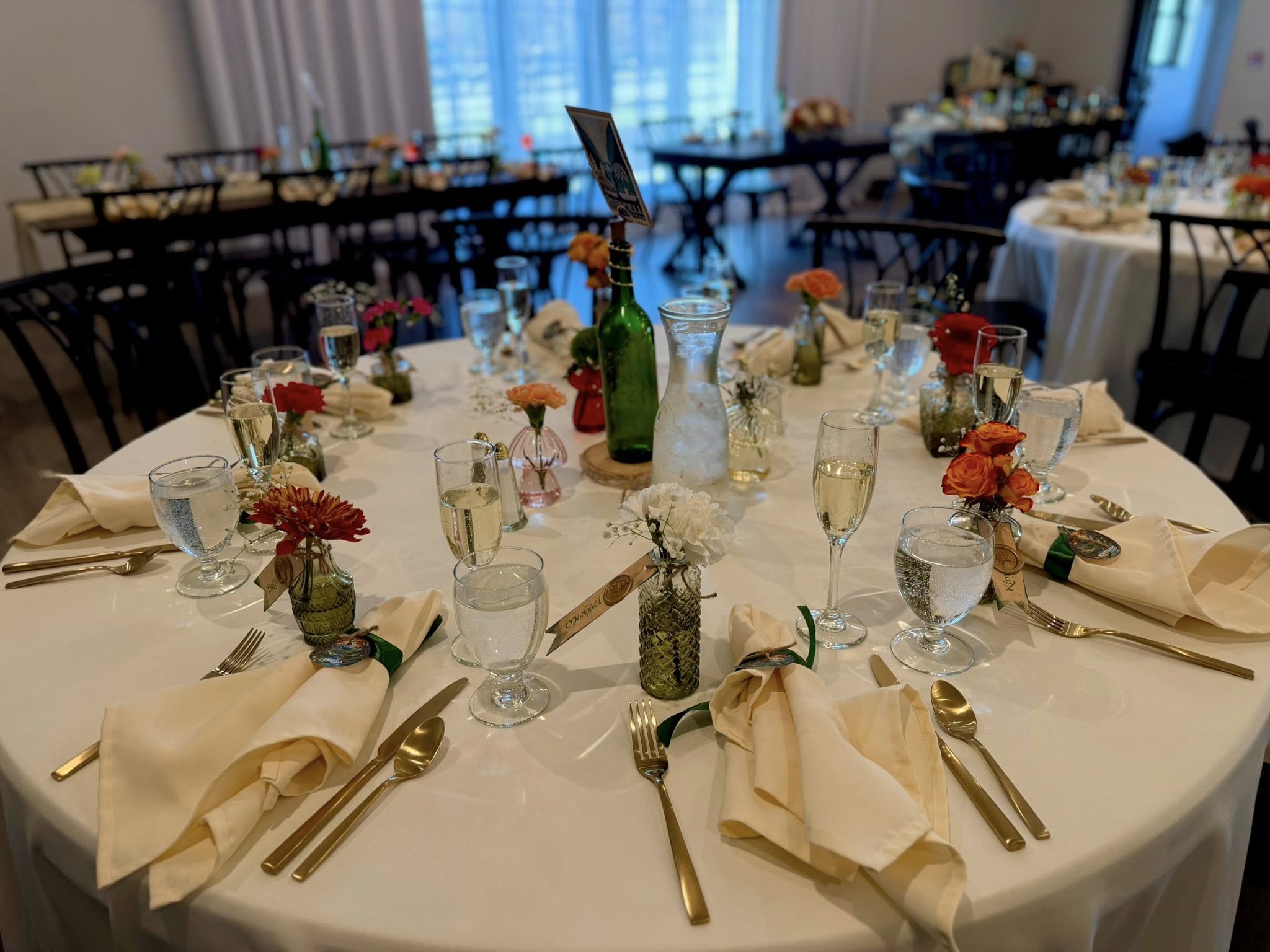 Service image