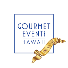 Gourmet Events Hawaii