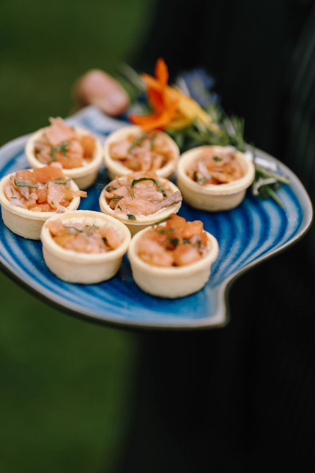 Stone Cove Catering