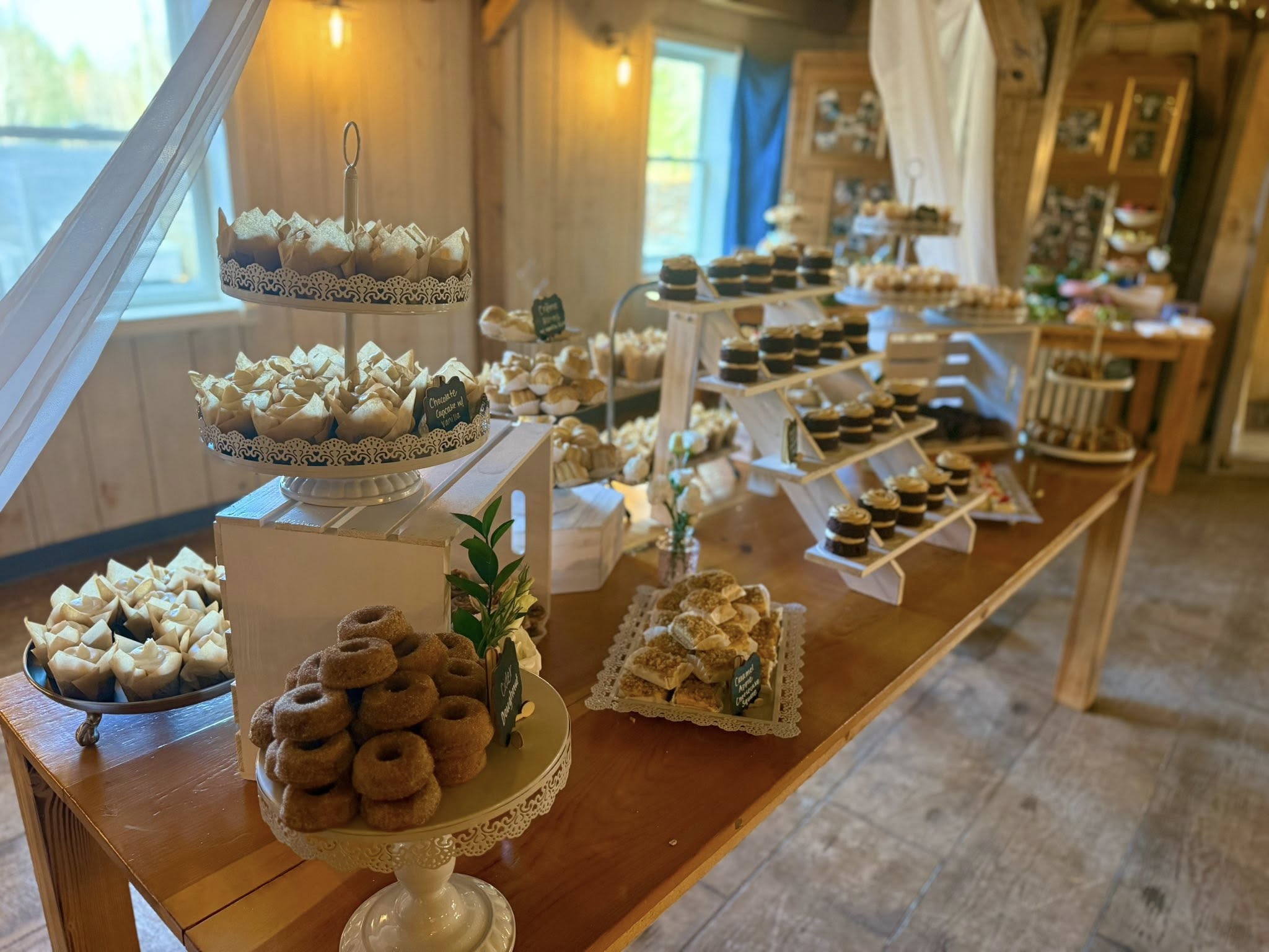 Above And Beyond Catering