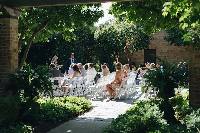 Community House Winnetka
