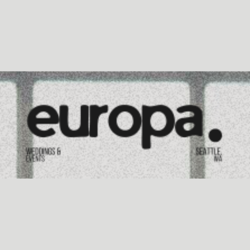 Europa at Court in the Square