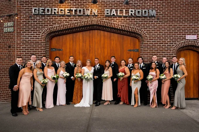 Georgetown Ballroom