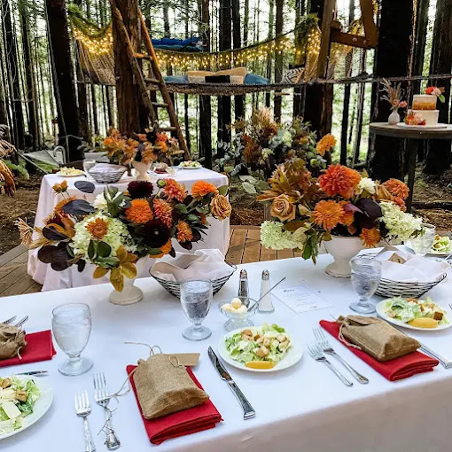 ACT 3 Catering