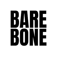 Bare Bones Photo