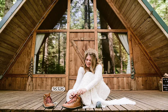 The Greatest Adventure Weddings & Elopements
