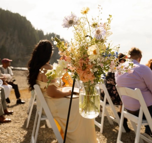 Gather Well Events
