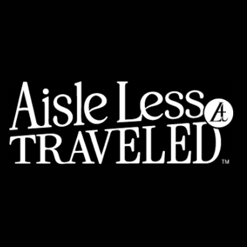 Aisle Less Traveled