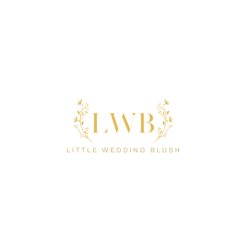 Little Wedding Blush