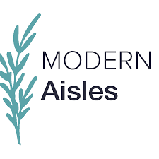 Modern Aisles
