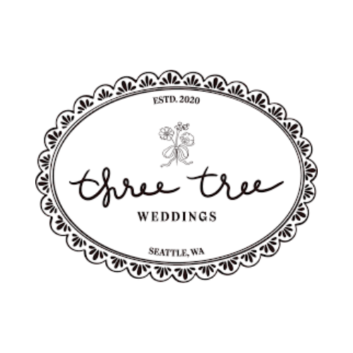 Three Tree Weddings