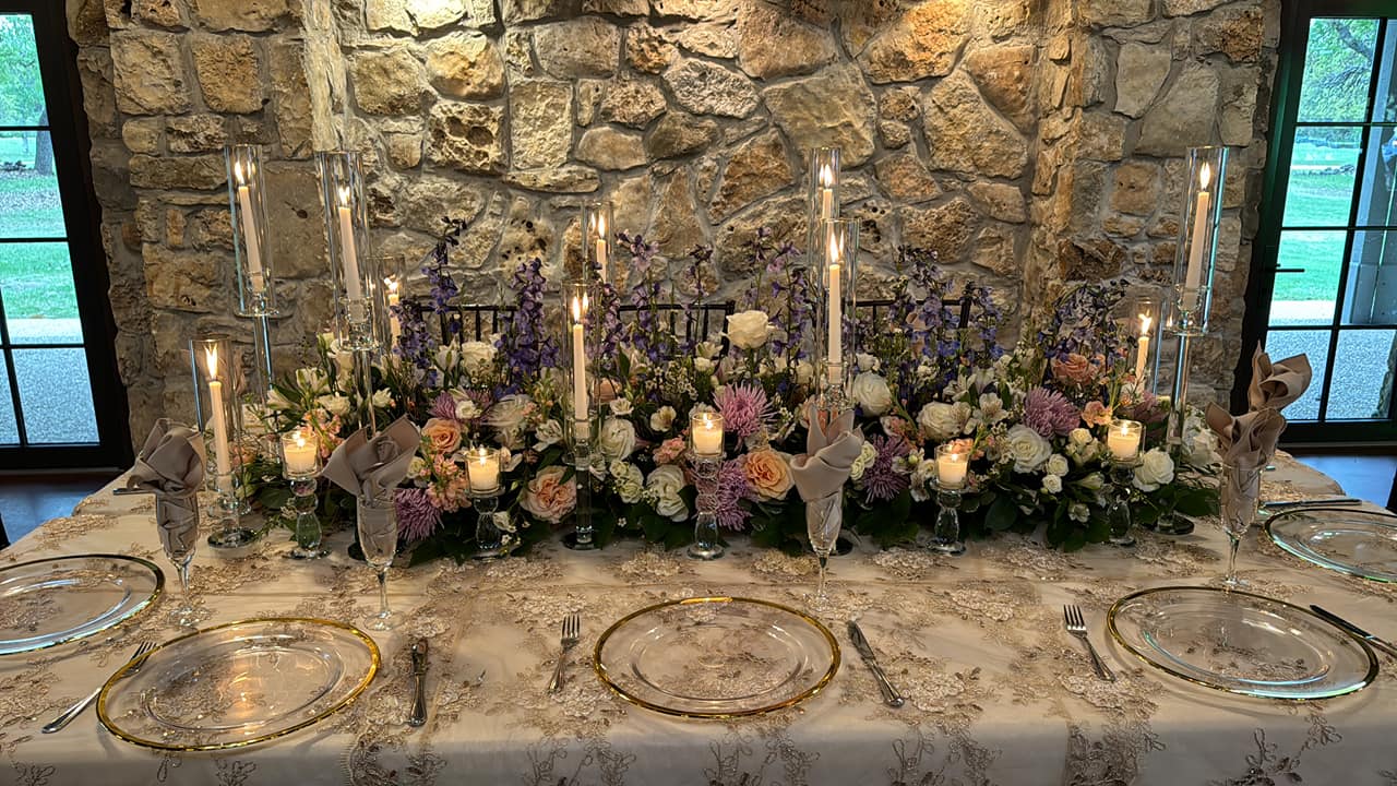Greg Reese Events