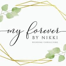 My Forever by Nikki Wedding Consulting
