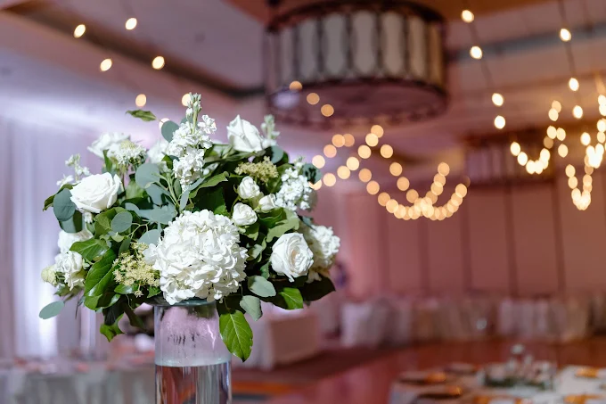 Bluebonnet Events