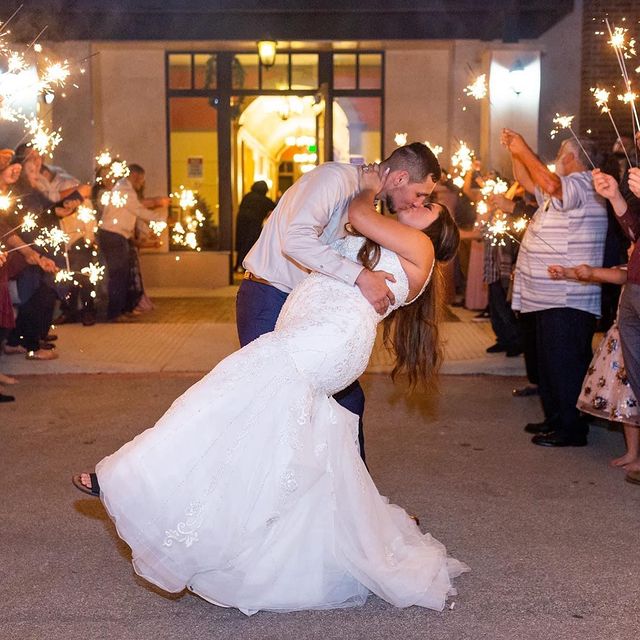 Timeless Event Planning