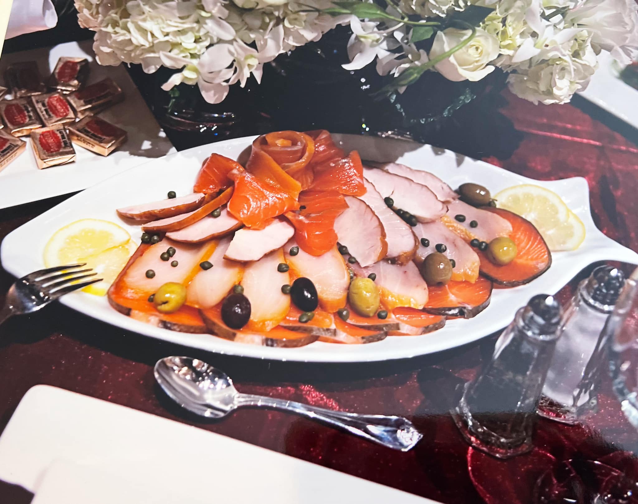 Beli Deli Catering