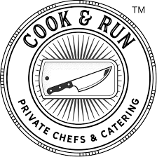 Cook and Run Inc