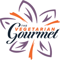 The Vegetarian Gourmet