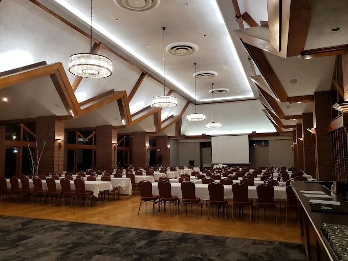 Edgewood Country Club