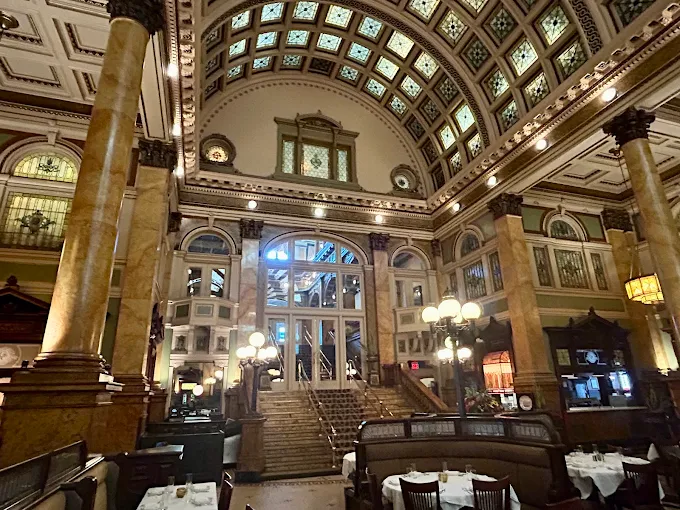 Service image